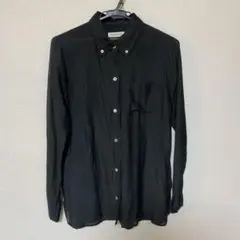 ISABEL MARANT ETOILE シアーシルクシャツのサムネイル