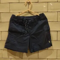 Polo Ralph Lauren ネイビー 半ズボン 4/4T　5
