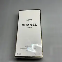 CHANEL N°5 ヘアミスト 35ml
