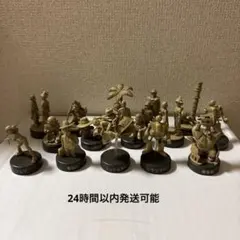 ドラゴンボール ミニフィギュア セレクション セット