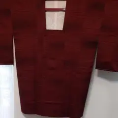 大特価上品な道行コート 正絹 未使用 しつけ糸付き No3 値下げ