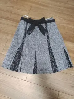 レストローズのスカート