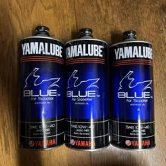 YAMALUBE Premium Synthetic 4L - メルカリ