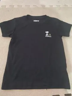 PEANUTS スヌーピー 半袖Tシャツ 120cmのサムネイル