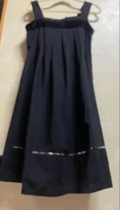 Burberry Blue Label ジャンバースカート