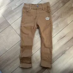 BABYDOLL キッズパンツ 100cm