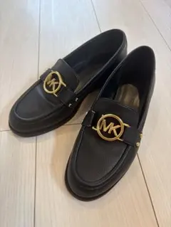MICHAEL KORS ローファー 靴 23cmのサムネイル