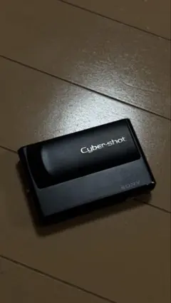 SONY Cyber-shot DSC-TX7 シルバー サイバーショット - メルカリ