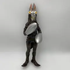 バンプレスト ビッグサイズソフビフィギュア　ウルトラマン バルタン星人