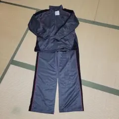 PUMAジャージセットアップ