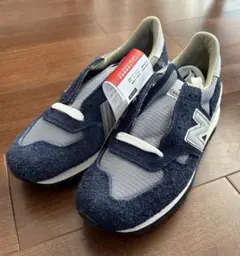 2026年最新】new balance m990ch1の人気アイテム - メルカリ