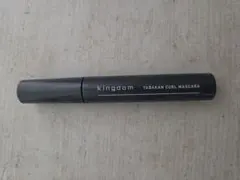 kingdom TABAKAN CURL MASCARA CBのサムネイル