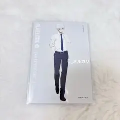 ブルーロック　凪誠士郎　ベースヤード　特典カード