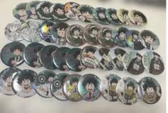 2026年最新】緑谷出久バッジの人気アイテム - メルカリ