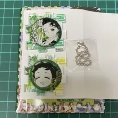 2025年最新】繋がるアクリルパズル 鬼滅の刃の人気アイテム - メルカリ