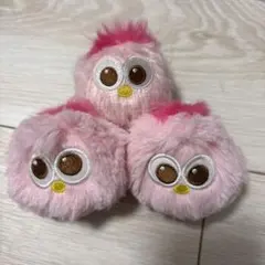 ユニバ モッピー 指輪 イヤリング