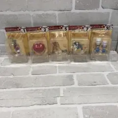 M3170 トムとジェリー ハッピーくじ happy くじ A賞 まとめ売り