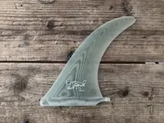 ドナルドタカヤマ HPD 9.5 シングルフィン - メルカリ