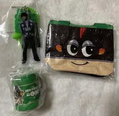 新品・三代目JSB 山下健二郎　15thスタジアム　会場ガチャ