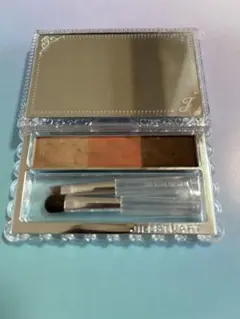 JILL STUART ニュアンスブロウパレット03