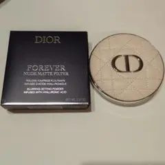 ディオールスキンフォーエヴァーヌード