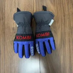 KOMBI キッズ グローブ GORE-TEX INFINIUM