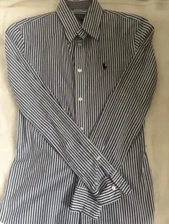 ⭐︎Polo Ralph Lauren ⭐︎ スリムストレッチ 長袖シャツ