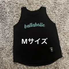 2026年最新】ballaholic タンクトップの人気アイテム - メルカリ
