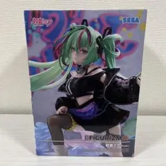 FIGURIZMα 初音ミク-Punk！-