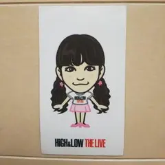 千社札  鷲尾 伶菜