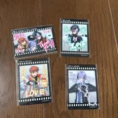 にじさんじ 3SKMの セブンイレブンコラボ