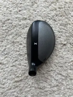 PXG 0311XF GEN5 ハイブリッド 5番　25度　ヘッドのみ