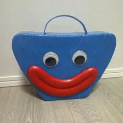 ポピープレイタイム 公式 ハギーワギー フィギュアボックス