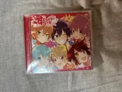 すとぷり すとろべりーすたーと CD