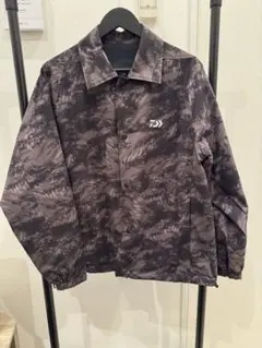 DAIWA PIER39ナイロンジャケット