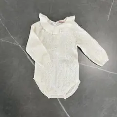ZARAロンパース