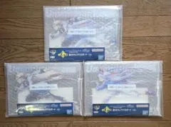 ②一番くじ　ウマ娘 シンデレラグレイ G賞 描きおろしアクリルボード