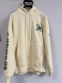 チュウカタベタイ パーカー