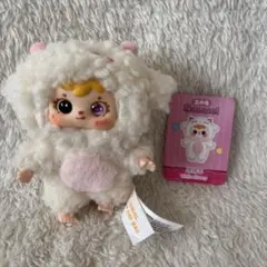 Samuel サミュエル ぬいぐるみ　キーホルダー