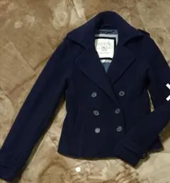 pコート ピーコート