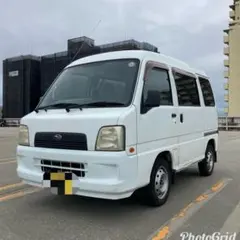 サンバーtv1 車体　株MRA サンバーtv1 車体 株MRA様 専用 - メルカリ