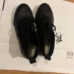 MoonSTAR ブーツカット 26cm