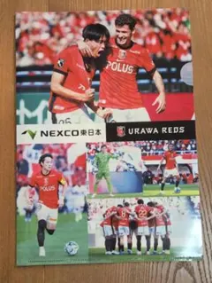 浦和レッズコレクション 松尾佑介 カード - メルカリ