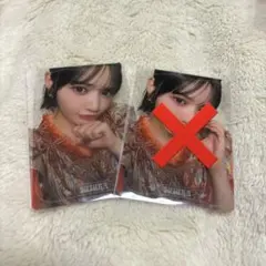 FRUITS ZIPPER 鎮西寿々歌 トレカ