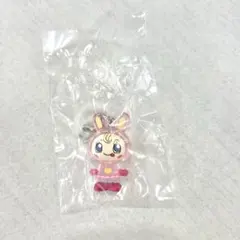 【新品未開封】ナルミヤキャラクターズ めじるしアクセサリー ベリエちゃん