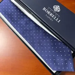 2025年最新】LUIGI BORRELLI メンズ ネクタイの人気アイテム