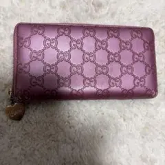 GUCCI/財布・長財布のサムネイル