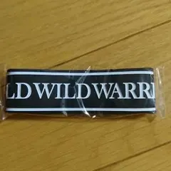 EXILEthesecond ゴムブレス NESMITH