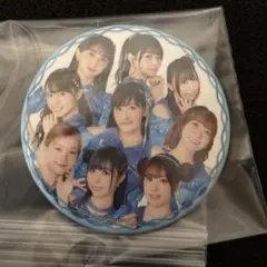 Aqours documentary 缶バッジ 全員集合