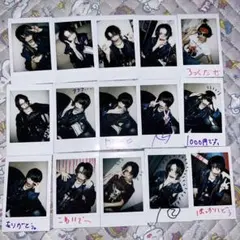 零[Hz] TEIKA 過去チェキ 107枚 零[Hz] TEIKA 過去チェキ 107枚 零[Hz] TEIKA 過去チェキ 107枚